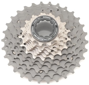 ?а??е?а SHIMANO Dura-Ace CS-R9200 12?к 11-30T