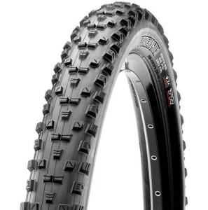 ?ок???ка Maxxis Forekaster 27.5x2.35 TPI 120 кевла? EXO/TR