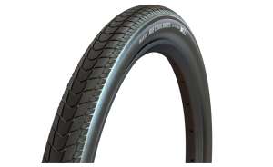 ?ок???ка Maxxis METROLOADS 26X2.15 M2029eP W TT BK62 307 FI+REF