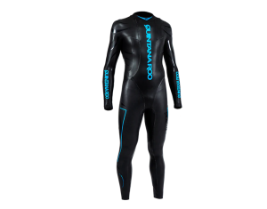 ?ид?око???м м?ж?кой Quintana Roo Wetsuit Hydrosix