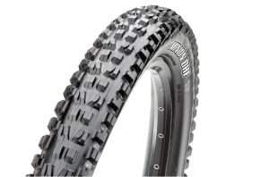 ?ок???ка Maxxis MINION DHF 27.5X2.6 M301RU F TLR DK62 BK 5392/475 2PLHO 3YL RE