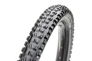 ?ок???ка Maxxis MINION DHF 27.5X2.5 M301P W TT DK62X2 BK 474+477 3B 3LY