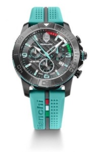 Ча?? BIANCHI CHRONOGRAPH EB1003 CEL