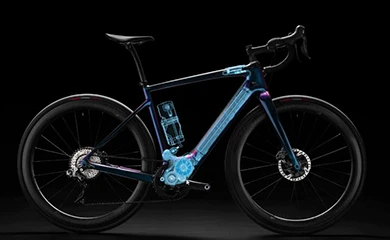 Turbo Creo SL от Specialized Turbo Creo SL от Specialized