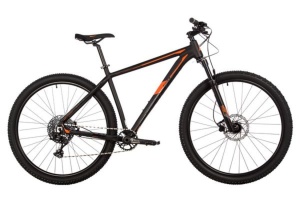 Велосипед STINGER RELOAD STD 29" (2024)