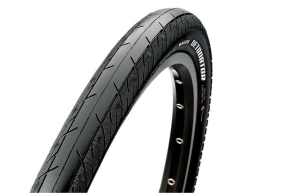 Покрышка Maxxis DETONATOR 700X25C M203 F TT DK62 5502 1PS 2L