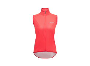 Жилет Santini Guard Nimbus Women's Rain Vest