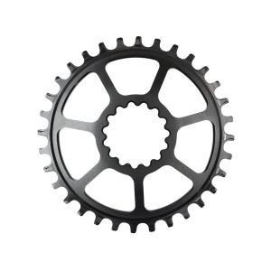 Звезда E Thirteen SL Guidering Direct Mount Boost/non-Boost 10/11/12spd 28T Black