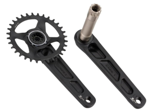 Система FSA MTB Afterburner CK Modular 1x11 DM 32T 175 V18