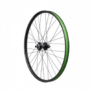 Колесо заднее Merida 27.5"Rim:Expert TR 29 IWR, Hub:Shimano XT Micro Spline Centerlock 12-148mm, 32h