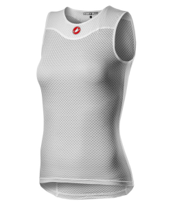 Белье нательное вело Castelli майка Pro Issue