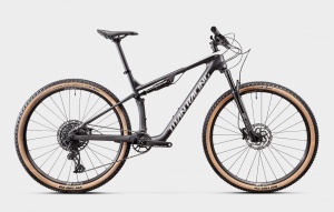 Велосипед Titan Racing CYPHER RS Carbon LTD (2025)