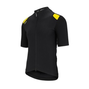 Джерси Assos Equipe RS Spring Fall Aero SS Jersey,мужское