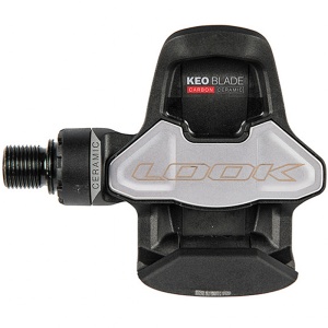 Педали Look Keo Blade CarbonTI Ceramic
