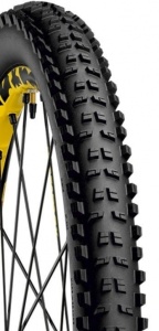 Покрышка Mavic Crossmax Charge 29x2,35 Black