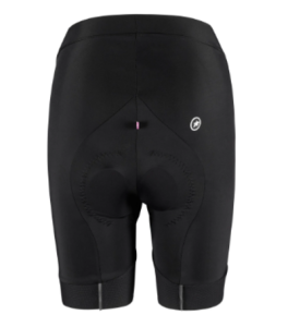Велошорты Assos UMA GT Half Shorts,женские