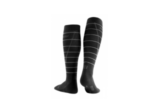 Гетры компрессионные CEP Socks 3.0 мужские