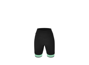 Велошорты без лямок Santini Giada Women's Shorts
