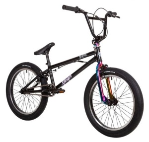 Велосипед STINGER GANSTA 20"