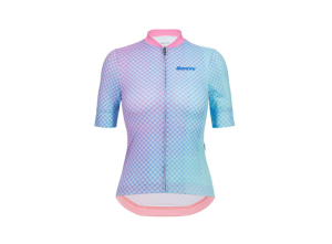 Веломайка Santini Paws Women's Jersey