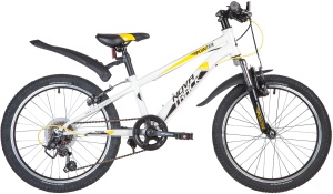 Велосипед Novatrack POINTER 20"  2019