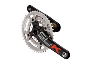 Система FSA MTB SL-K M/EXO 22/32/44 175L CK-9050CCC