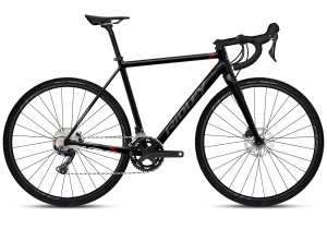 Велосипед Ridley X-Ride GRX400 (2025) Велосипед Ridley X-Ride GRX400 (2025)