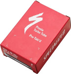Камера Specialized PV TURBO TALC - 700 x 20-26c 80mm