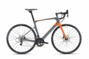 Велосипед Pardus SPARK Disc Sram Rival 2022