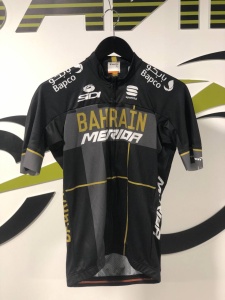 Джерси Sportful Bahrain Merida