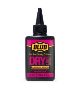 Смазка Blub Lubricant Dry