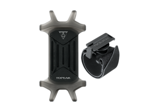 Чехол TOPEAK OMNI RIDECASE W/STRAP MOUNT FIT SMARTPHONE FROM 4.5" TO 6.5" для смартфона с креплением