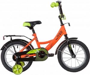Велосипед Novatrack VECTOR 14"