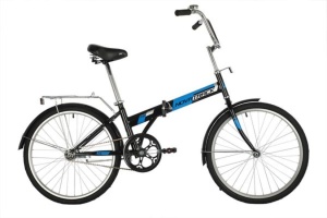Велосипед Novatrack 24