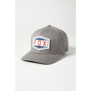 Бейсболка FOX Emblem Flexfit Hat