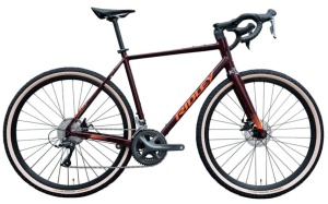 Велосипед Ridley Kalazy Sora MD