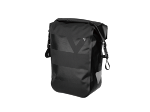 Велосумка TOPEAK PANNIER DRYBAG W/QUICKLOCK SYSTEM, 15L