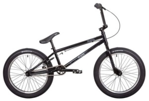 Велосипед STINGER GANSTA 20"
