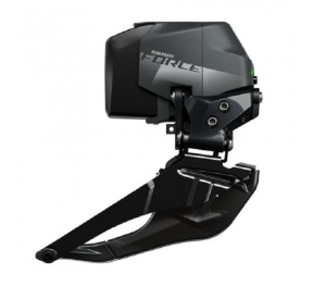 Переключатель передний SRAM FORCE ETAP AXS D1 GLS BRAZ