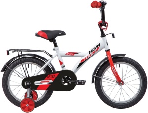 Велосипед Novatrack ASTRA 16"