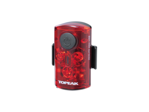Фонарь TOPEAK REDLITE MINI USB