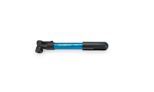 Ручной велонасос Park Tool PMP-4.2B Mini Pump - Blue