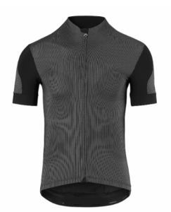 Джерси Assos Rally SS Trekking Jersey Evo7 + NS Skinfoil Summer S7,мужское