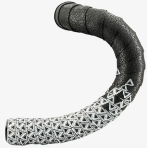 Обмотка руля DEDA Elementi LOOP NASTRO Texture Gel Tape