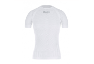 Термомайка с коротким рукавом Santini Rete SS Baselayer