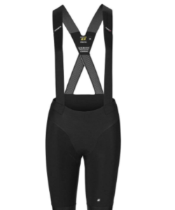 Велошорты Assos Spring Fall Bib Shorts S9,женские