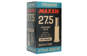 Камера Maxxis FREERIDE 27.5X2.2/2.5 1.2 LSV48 (B-C)
