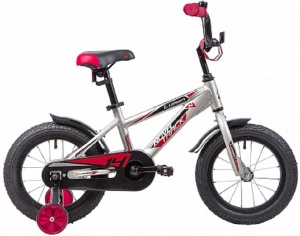 Велосипед Novatrack LUMEN 14"