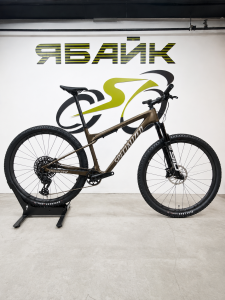 Велосипед Specialized Epic World Cup Pro (2025)