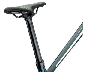 Подседельный штырь BMC для Fourstroke 01  Dropper S